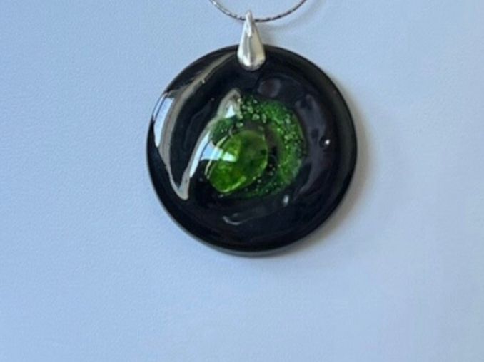 Ketten: Collier en cristal – Neu (gemäss Beschreibung) aus Vuisternens-Romont von gol_xp6p 5