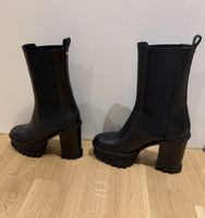 Stiefel Versace Gr. 39