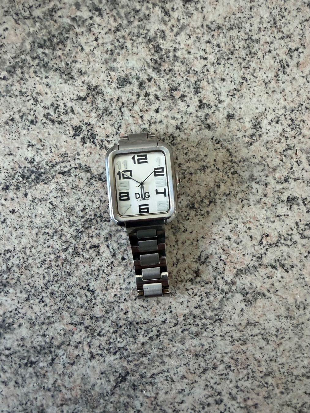 Dolce & Gabbana Orologi: Dolce & Gabbana Armbanduhr – Usato da Frenkendorf venduto da autodiscount4123 4