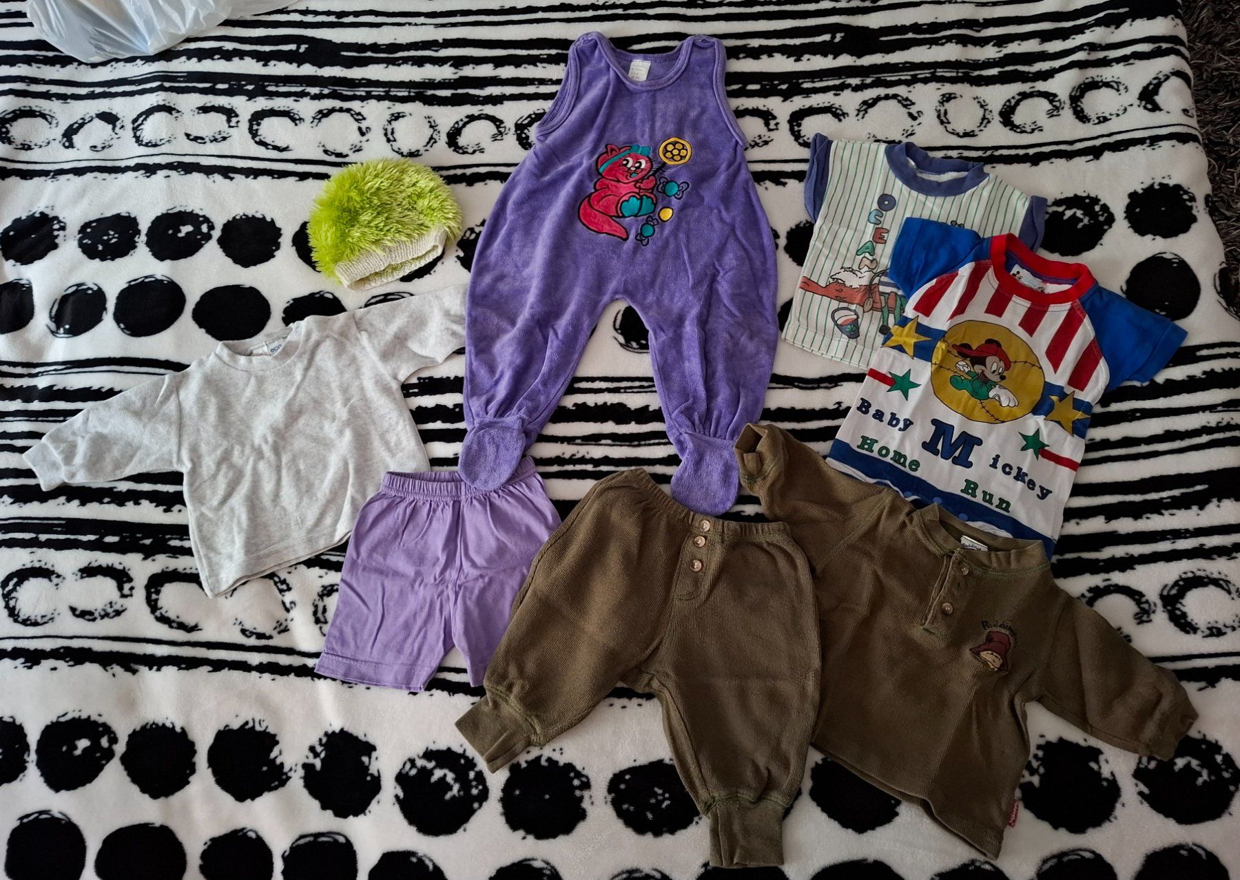 Lotti & Set di vestiti: Div.Baby Artikel – Usato da Oberurnen venduto da rotty80 4