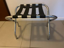 Gepäckablage