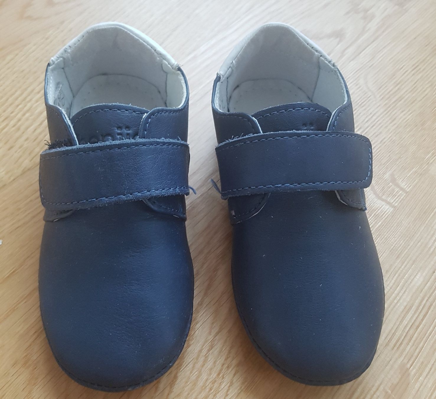 Scarpe per ragazzi: BENJIE - pantoufle premiers pas, pointure 22 – Usato da Genève venduto da valmath 1