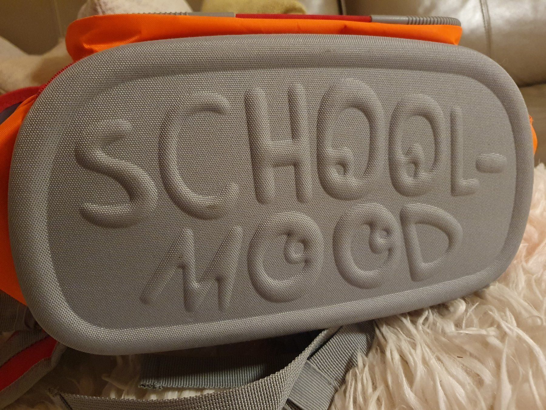 Allestimento di negozi e stand fieristici: Schultec School Mood – Nuovo (secondo la descrizione) da Cham venduto da Primles 2