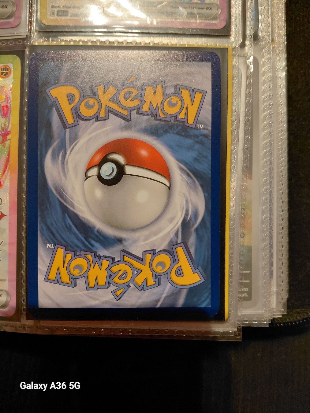 Pokémon Carte collezionabili: Alola-Kokwei ex 225/191 – Nuovo (secondo la descrizione) da Zuchwil venduto da Sam-ler-in 1