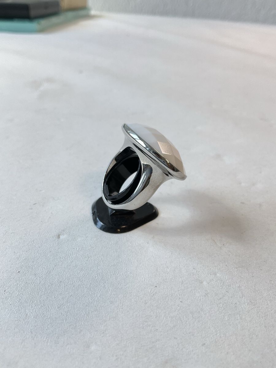 Ringe: Bague Calvin Klein, taille 54  – Gebraucht aus Malleray von Robot12 1