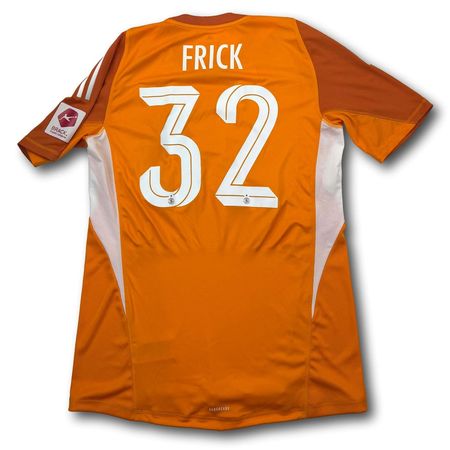Servette Genf - 2025-26 - Torhüter - XL - adidas - Frick