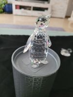 Swarovski grosser Pinguin Vintage