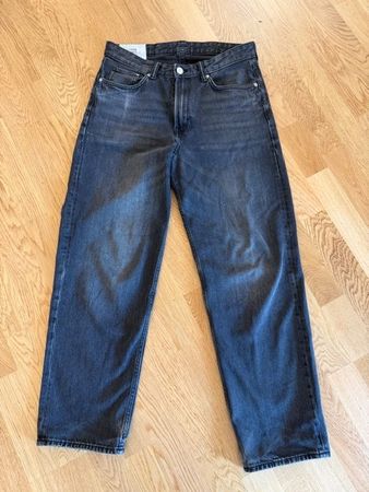 H&M Loose Ample  Jeans 30|32
