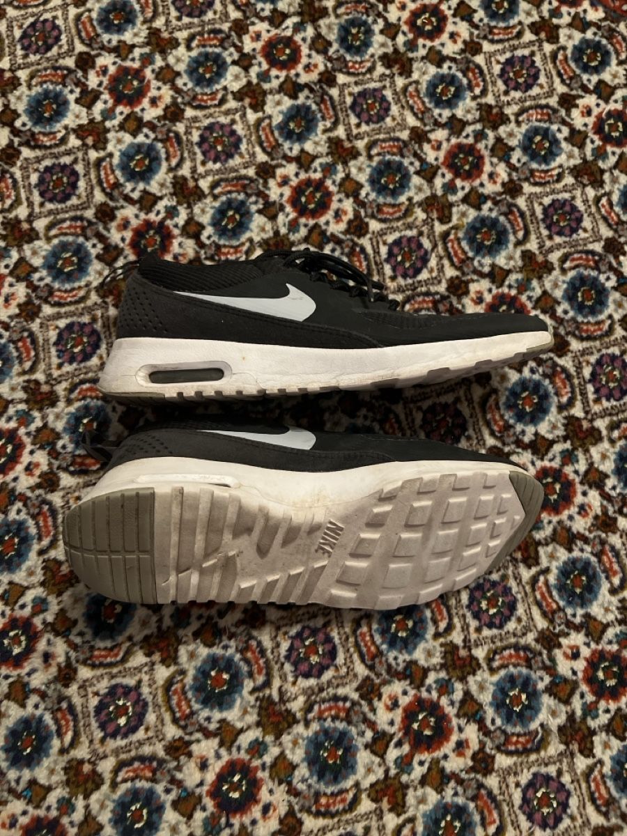 Nike Scarpe da donna: Nike Sneakers Grösse 38,5 – Usato da Zürich venduto da MyRoesli 2