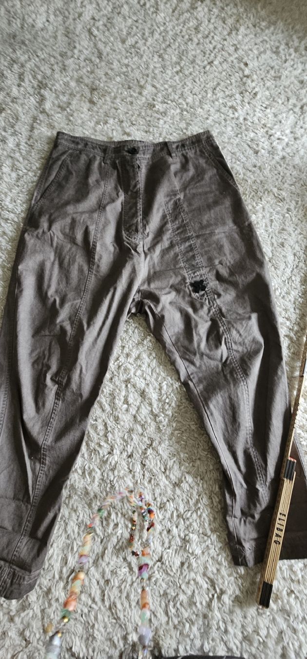Rundholz Hosen: rundholz black label Hose – Gebraucht aus Riedikon von Winter21. 1