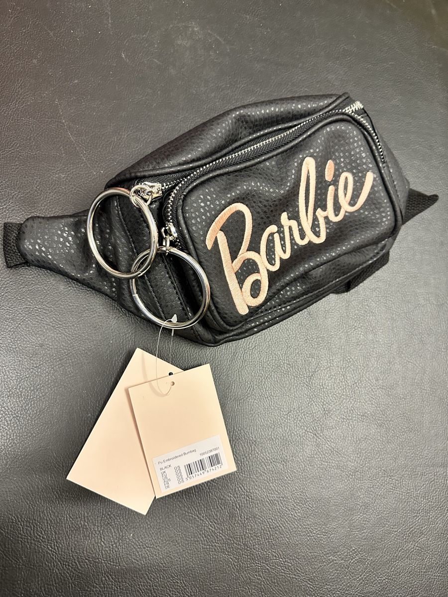 Borse da donna: Barbie Bauchtasche ab 29.- Franken – Nuovo e nell'imballaggio originale da Gossau ZH venduto da johnmustang 1