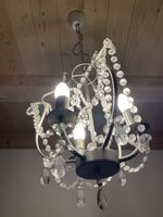 Kronleuchter - Chic für Zuhause!