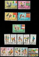 Football Coupe du Monde