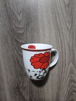 Sheepworld Tasse "Ich geb' Dich nie mehr her!"