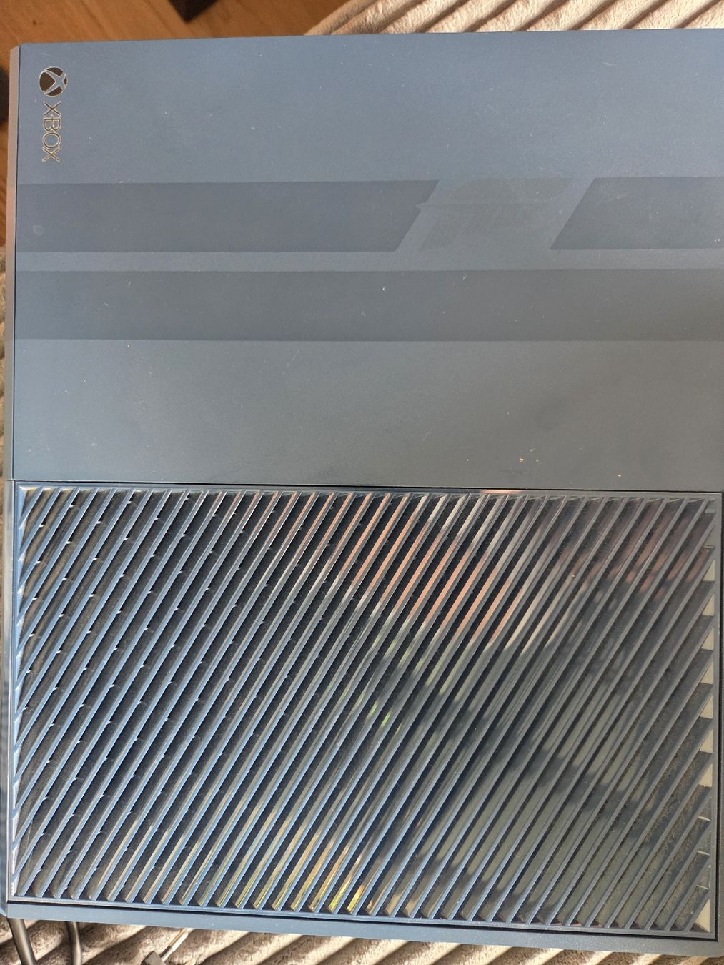 Microsoft Console: X BoX One Forza Horizont – Usato da Untervaz venduto da lara061