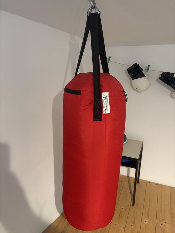 Gettimore Housse De Protection Sac De Frappe - Tissu Oxford Résistant UV Et Intempéries