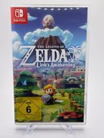 NSW - The Legend of Zelda: Link's Awakening