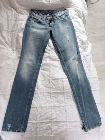 Tommy Hilfiger Vintage Jeans