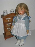 Käthe Kruse - sehr schönes Mädchen