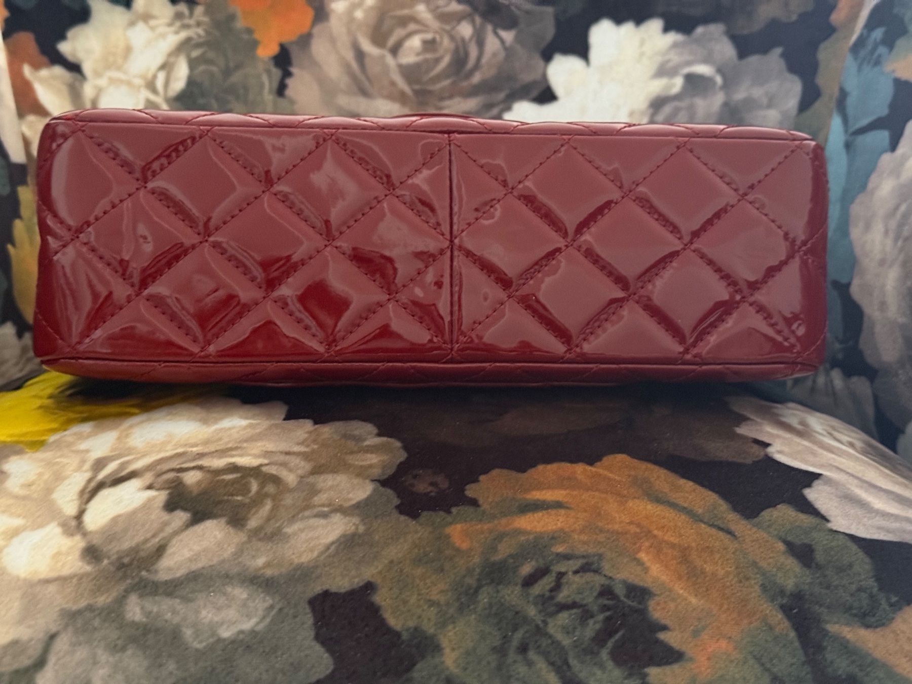 Chanel Borse da donna: Chanel Reissue Large – Usato da Mollis venduto da ChriMiJoRe 5