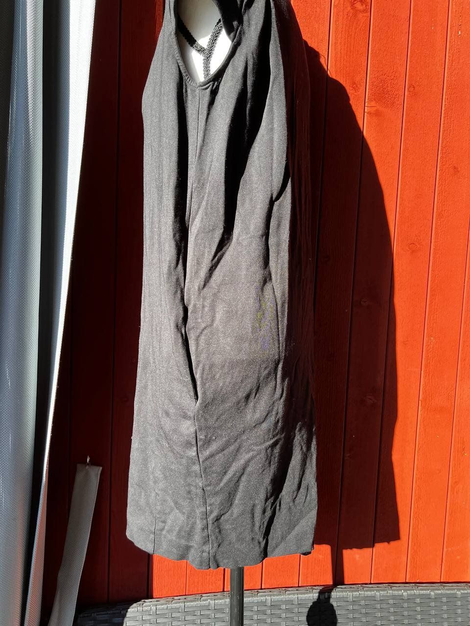 Kleider: Kleid Monton S/M – Gebraucht aus Riehen von edu_92w7 4