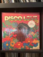Disco Love Vol 3 (Even More Rare Disco & Soul Uncovered!)