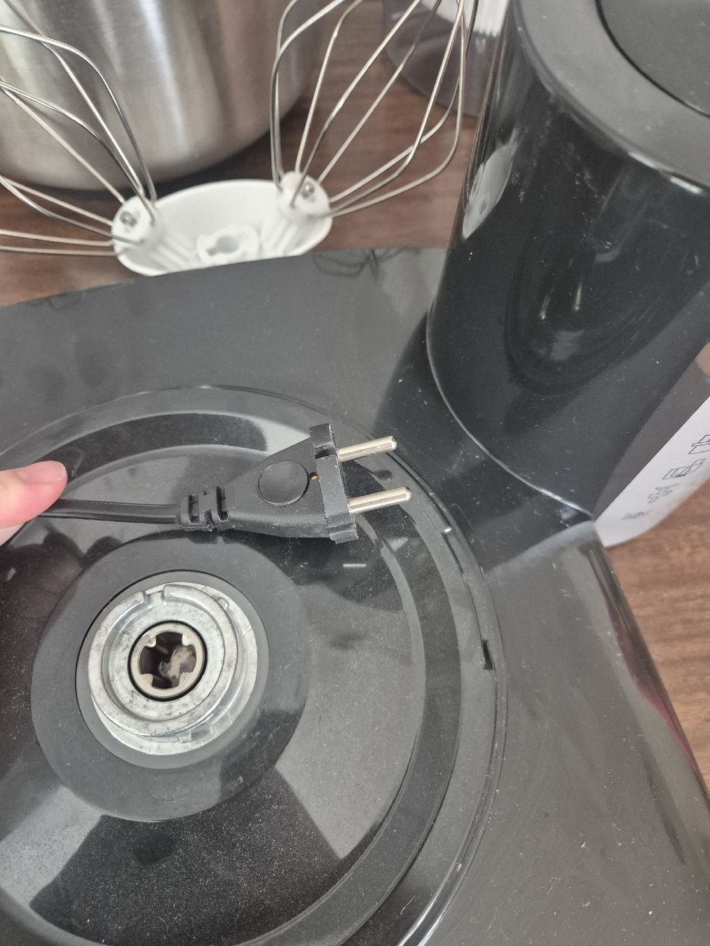 Bosch Elettrodomestici da cucina: Bosch Mum 6n20 – Usato da Zürich venduto da Maa_b2bx 5