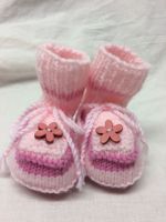 Babyfinkli pro Paar CHF. 6.00 neu