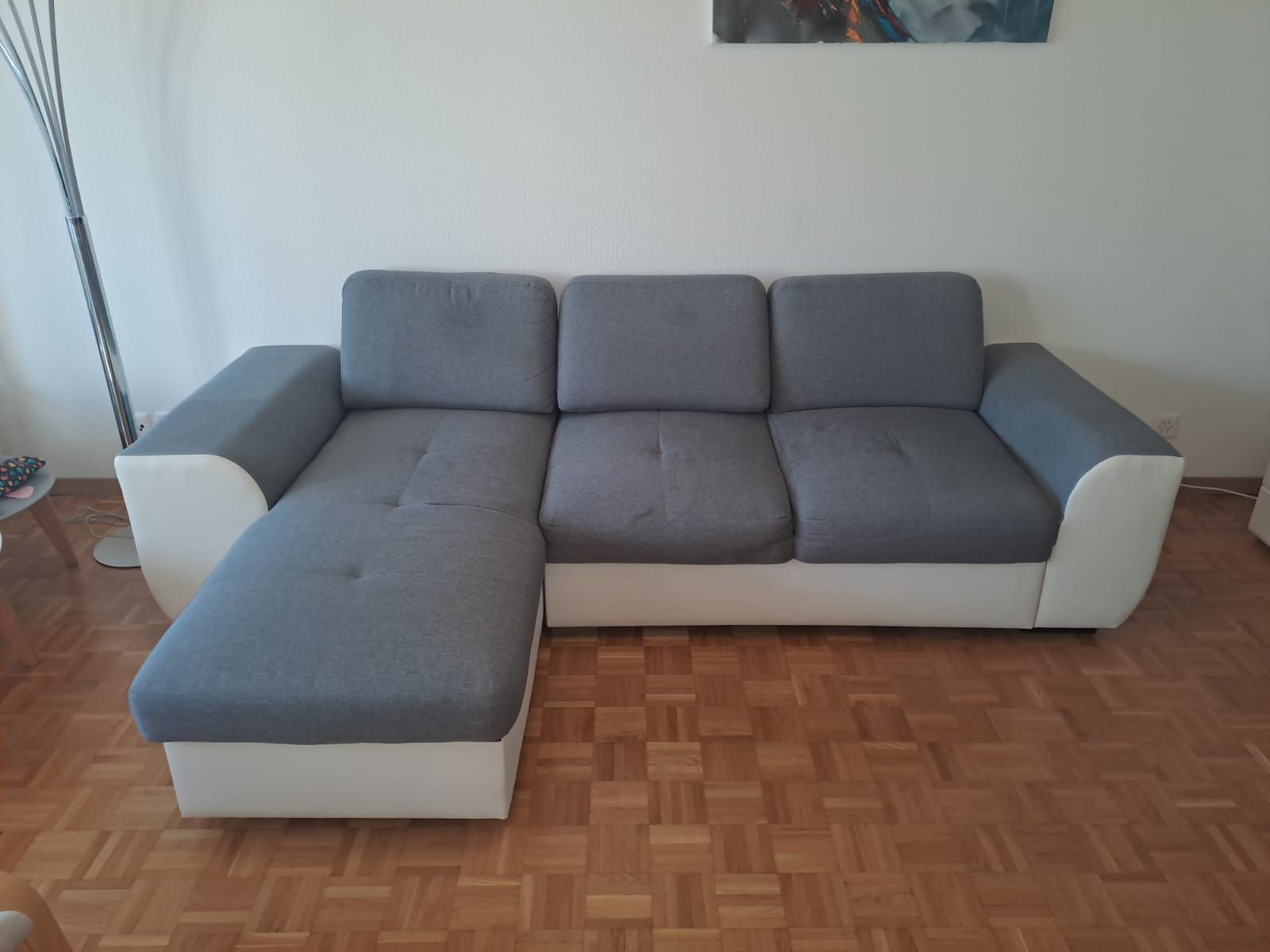 Sofas: Meubles salon – D'occasion à Bussigny par st_jaquier