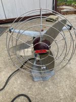 Ventilator Elan im Flugzeugdesign