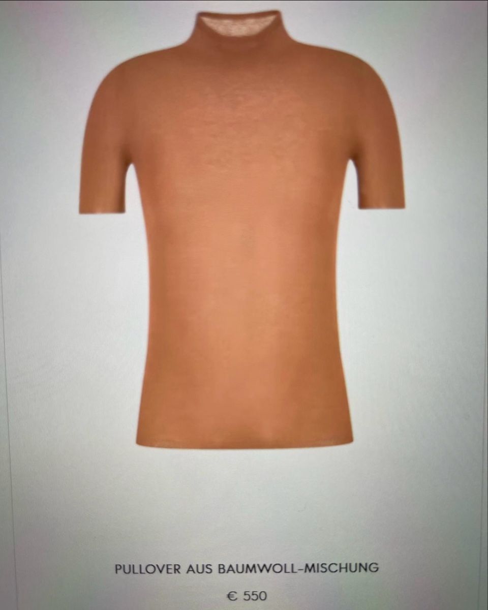 Armani Maglioni & Felpe: Giorgio Armani Sweater – Nuovo e nell'imballaggio originale da Zürich venduto da Moremoneymoney 4