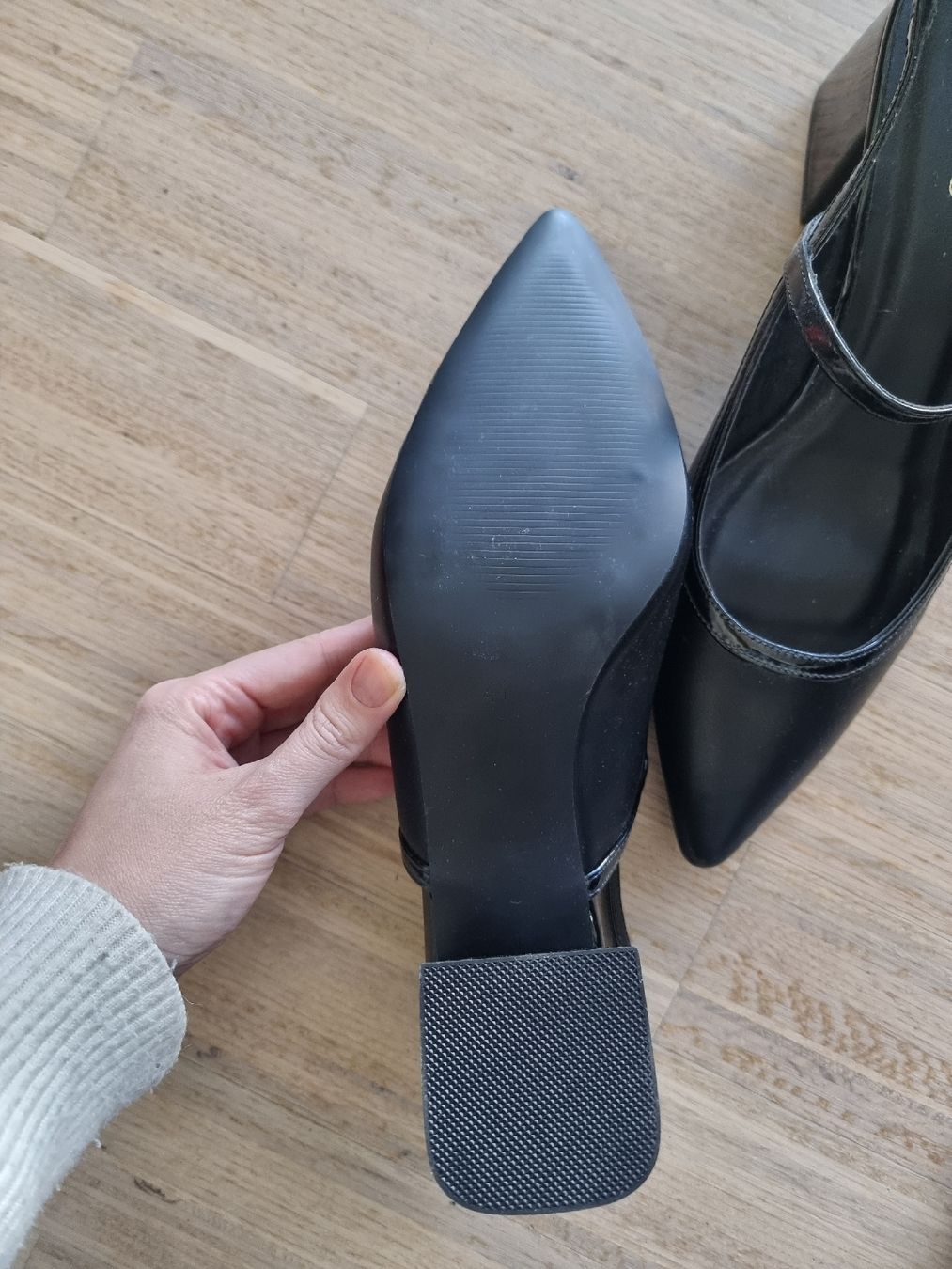 Anna Field Scarpe da donna: Slingpumps Gr.41 – Nuovo (secondo la descrizione) da Männedorf venduto da nad_6gqn 2