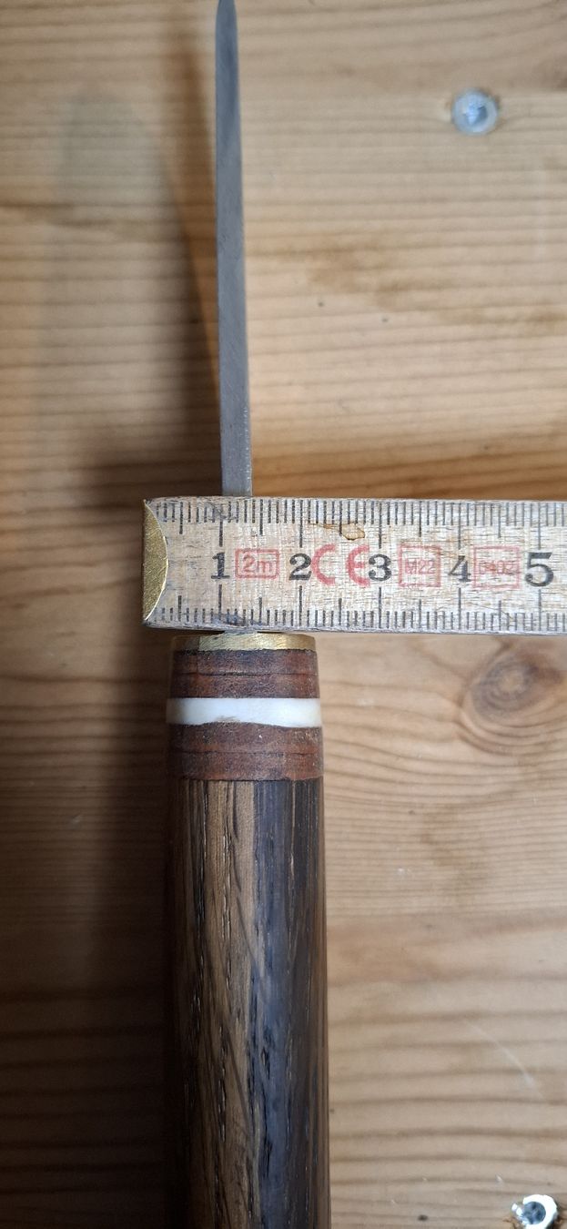 Accessori: nodisches Messer (Puukko) – Nuovo (secondo la descrizione) da Chur venduto da SchmidJose-Carlos 2