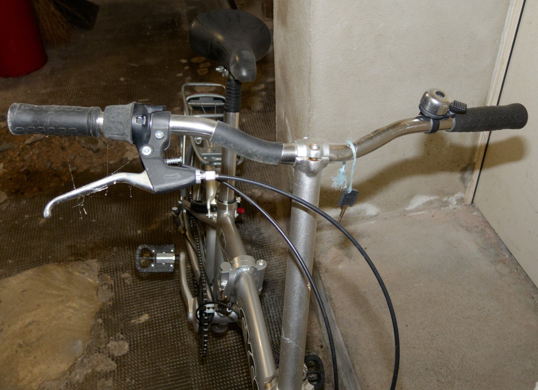Biciclette: Klapprad/Klappvelo/Faltrad Cyco – Usato da Basel venduto da Degeb 3