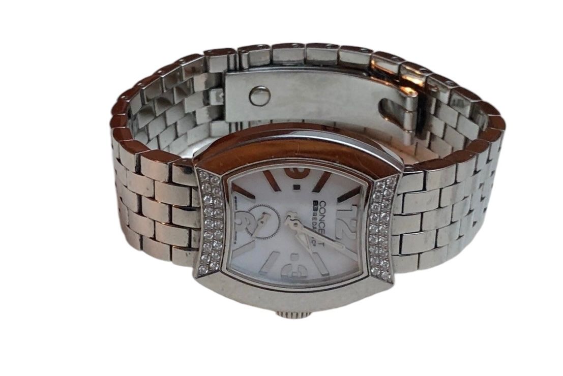 Uhren: Montre Concept Bedat & Co – Gebraucht aus Dotzigen von SecondHandGems 6