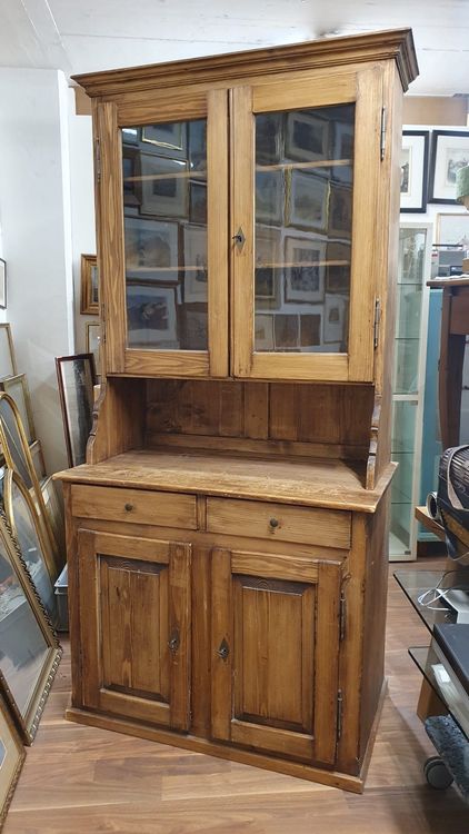 ALTE KÜCHENBUFFET/KÜCHENSCHRANK (Gebraucht) in Dietikon für CHF 300 ...