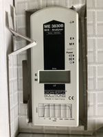Messgerät Elektrosmog ME3830B Gigahertz Solutions