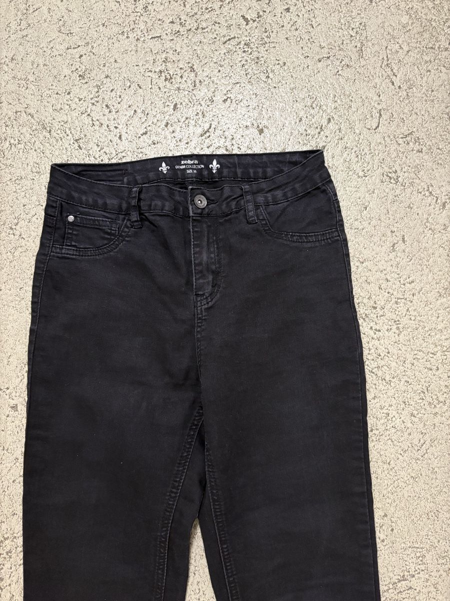 Zebra Hosen: Damen Hose,Gr.36;Zebra  – Gebraucht aus Winterthur von Nena222 1