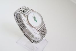 Neuwertige Uhr Läuft, Garantie