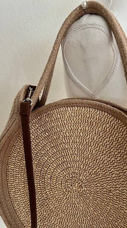 Borse da donna: Sommertasche Moshi rund – Usato da Volketswil venduto da oli_l2zq 1