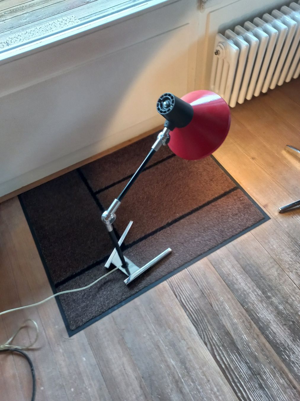 Lampade: Derungs Leuchte – Usato da Ammerswil AG venduto da savinir