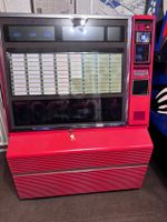 JukeBox Rock-Ola 484
