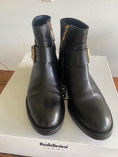 Scarpe da donna: Baldinini Bottines 36 – Usato da Châtel-St-Denis venduto da Miami1369 3