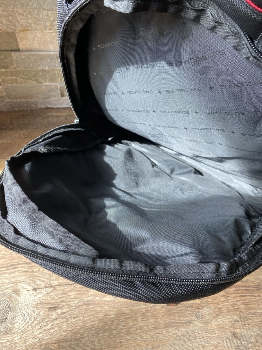 Zaini: Swissbags Rucksack – Usato da Brugg AG venduto da nr1 3