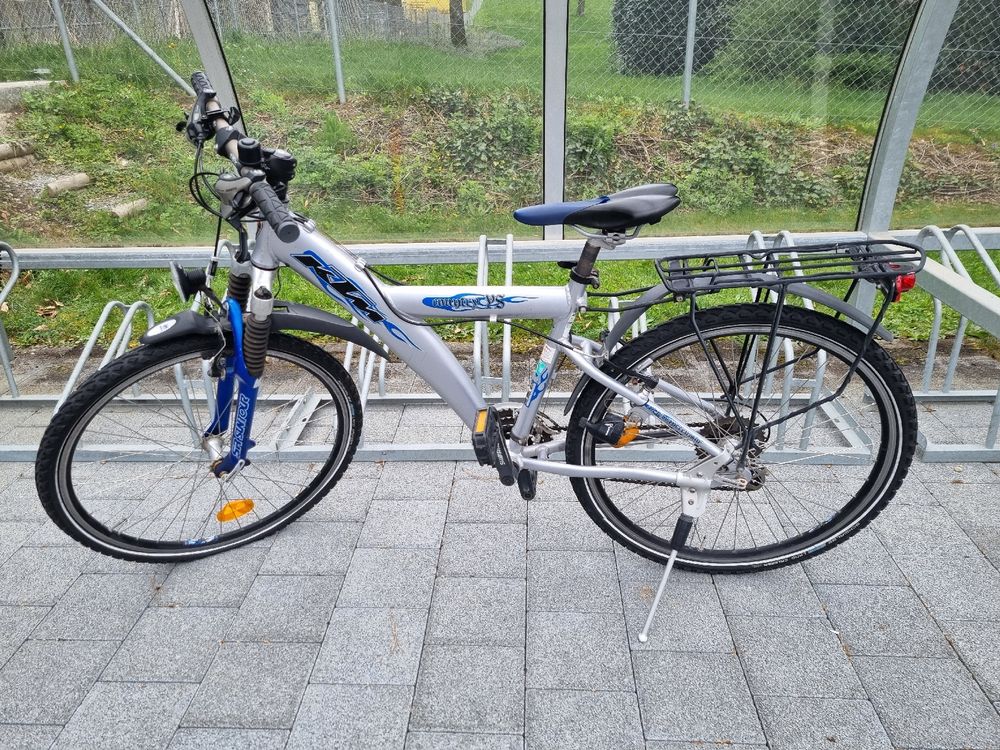 KTM Velo Country YS, Jugendvelo / Kindervelo (Gebraucht) in Bülach für ...