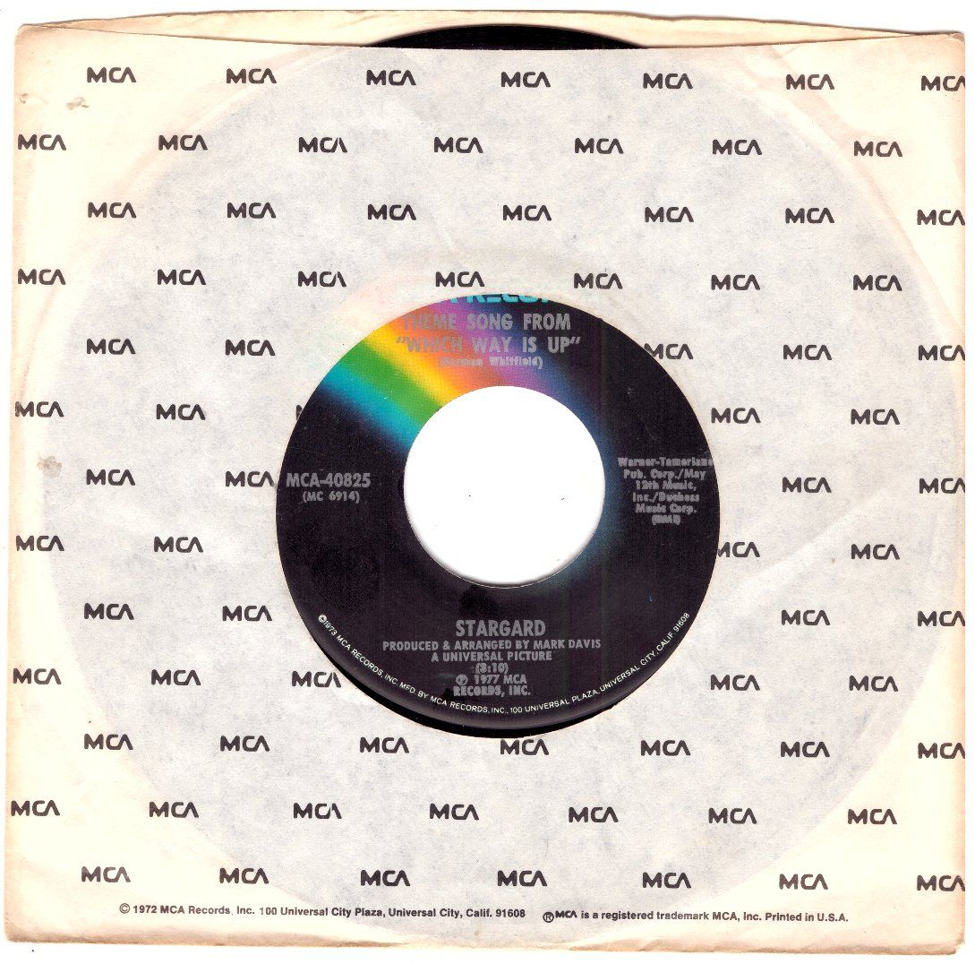 Vinyles: STARGARD – D'occasion à Bassersdorf par house-of-vinyl