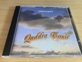 Qaddra Tonic - Forsaken