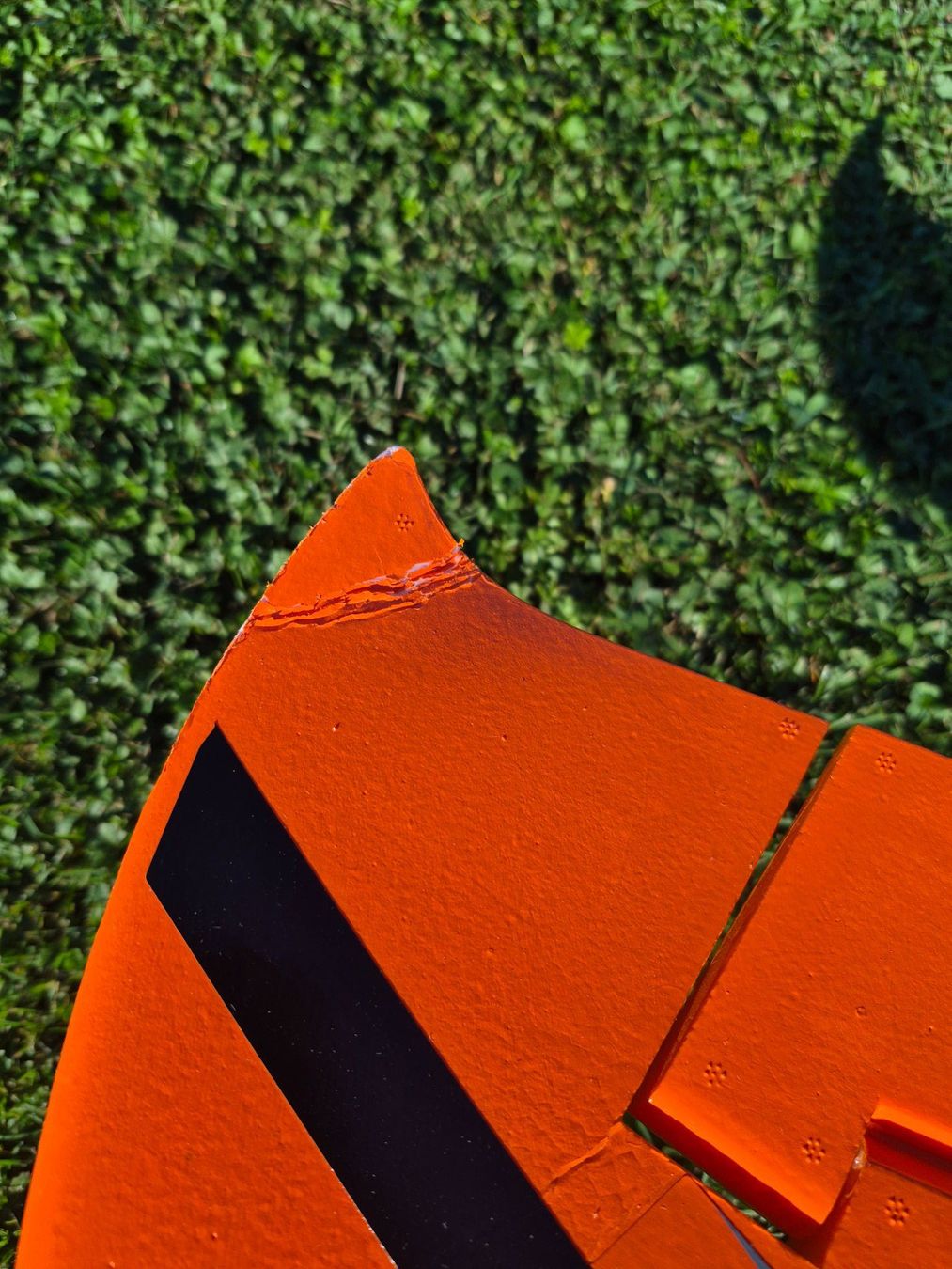 RC Modellbau: EDGE  540   " Schnäppchen " – Defekt aus Oberriet SG von eri_h879 3