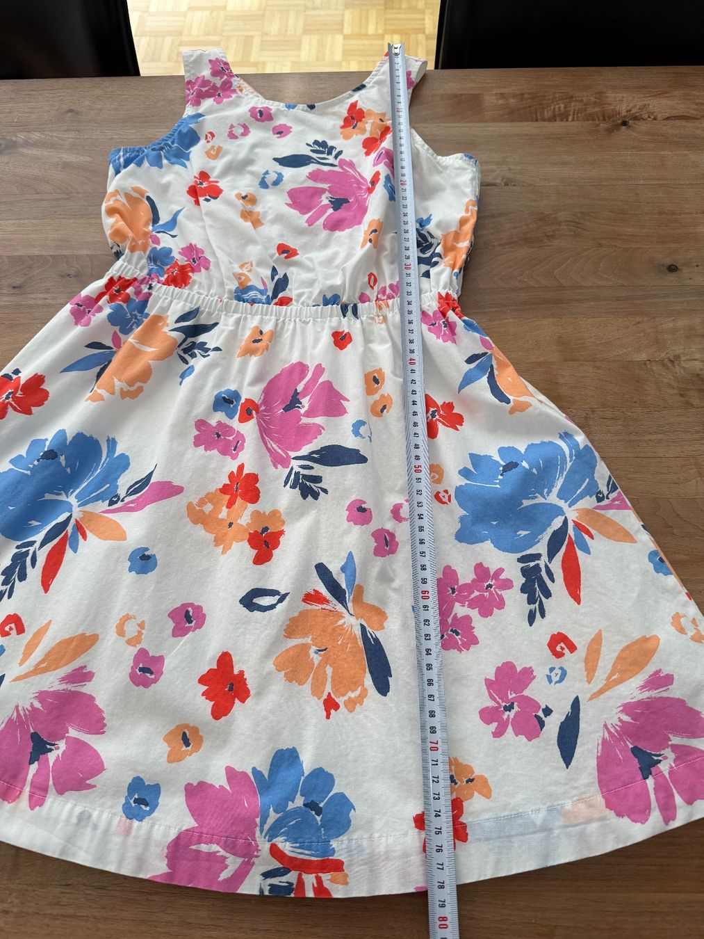 Gap Kleider & Röcke: Sommerkleid GAP Gr. 150 – Gebraucht aus Spiegel b. Bern von Barbabella11 5