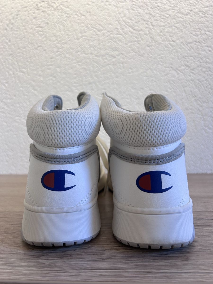 Champion Scarpe da uomo: Baskets Champion. Taille 41 – Usato da Cornaux NE venduto da Zabou22 4